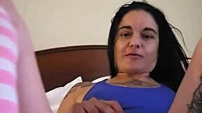 hey petite emyangel is masturbating so hot right now