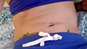 hey petite emyangel is masturbating so hot right now