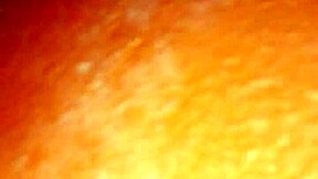 Ebony Teen Takes Massive Black Cock in Intense Fucking Session with Monster Penetration Details