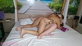 Caseiro Chamei Uma Amiga Para Fazer Um Bi Feminino Gostoso Ela Me Ensinou Muita Coisa Safada