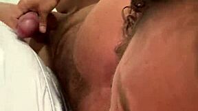 Romantic Oral Sex With Emma Hix And Brad Newman!