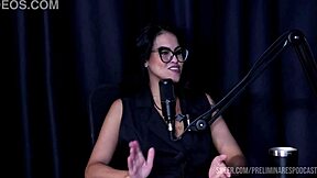 Will These Curvy Latina Swingers in See-Through Lingerie Tempt You with Outdoor Fetish Orgasm and Public Handjob Action?