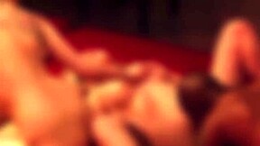 Perfect Ebony Teen Babe Strips Lingerie To Expose Petite Ass And Small Tits In Solo