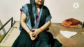 Desi moms, wanna fuck those neighbor boys in hardcore doggystyle with big cock action?!