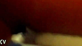 Ebony Teen Takes Massive Black Cock in Intense Fucking Session with Monster Penetration Details