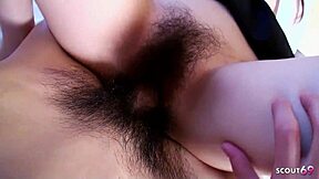 สาวญี่ปุ่นตัวเล็ก18+นมเล็กหัวนมโตJAV無เซ็นเซอร์POVอเมเจอร์แตกใน