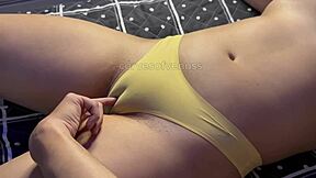 imposs�vel n�o exibir essa gostosa que tenho em casa