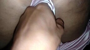 เย็ดหีด้วยควยที่ใหญ่และยาว - TIGHT PUSSY Gets FUCKED by HUGE COCK in DOGGYSTYLE!