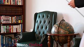 I want to be Victoria's little subby horsie in boots fetish play