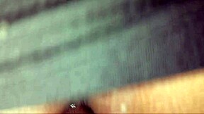 เย็ดหีด้วยควยที่ใหญ่และยาว - TIGHT PUSSY Gets FUCKED by HUGE COCK in DOGGYSTYLE!