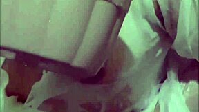 viral student naligo mag isa in bath with big tits bbw asian solo shower