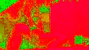 Passionate Birthday Dinner Leads to Intimate Encounter