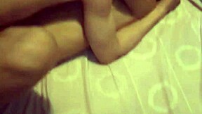 surprising a cute teen 18+