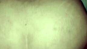 Non-stop back shots on this BBW Latina, she's begging him to cum already 😩💦