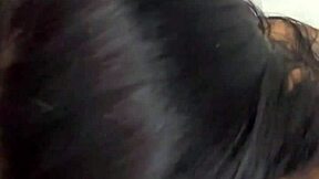 Ella tiene ganas de follarme y me convenció enviándome una foto desnuda en whatsapp, leading to hardcore doggystyle with petite brazilian girlfriend.