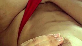 hey, why is my latina stepmother masturbating just as her friend shows up for part 1?