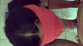 hey, my first time doing anal with big cock in cowgirl and doggystyle. it ends in creampie while squirting on toilet.