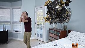 Welcome To Your New New Years Plans With Ricky Spanish And Dee Williams