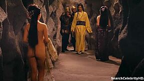 Sex And Zen 2011 Explodes With Bold Action Intensity