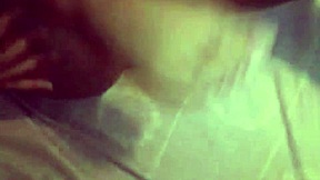 surprising a cute teen 18+