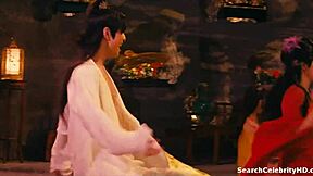 Sex And Zen 2011 Explodes With Bold Action Intensity