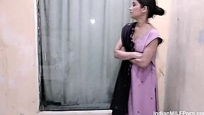 Real Rough Indian Hardcore Fucking with Cute 18 Year Old College Teen