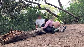 espero que mi novio no vea estos videos de mi padrastro grabando