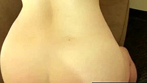 oh man horny karla kush takes big cock in first time petite teen fuck 😏