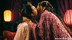 Sex And Zen 2011 Explodes With Bold Action Intensity