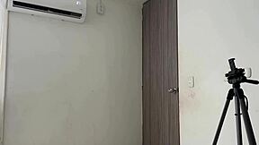 tomé viagra por accidente y mi hermanastra me ayuda con mi erección