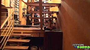 las esclavas de minerva con jackeline teen