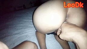 Agatha Cix, the 18yo schoolgirl, removes my condom in dorm room