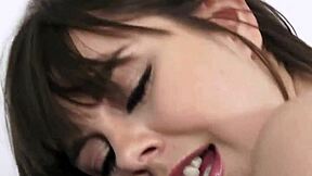 Teen Vine Experiences First Time In Cronyly Family Competition With Intense Group Action