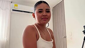 tomé viagra por accidente y mi hermanastra me ayuda con mi erección