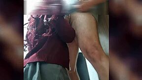 Why Does This Young Mexican Student Fuck Her Best Friend After Homework?