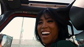 He Found His Dream House Up His Agent's Ass!