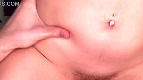 Blonde Babe Stella Marisol Spreads Cute Ass For Andres Bwc To Pound Pink Pussy Hard And Deep