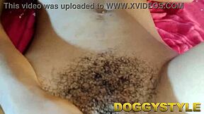 I Am Delighted Fingering Myself To Huge Squirting Cum