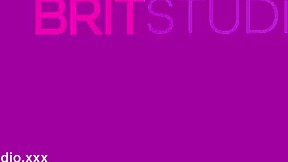 Hey, wanna see this British 19 year old give a footjob and 69 before playing with cum in homemade fetish fun?