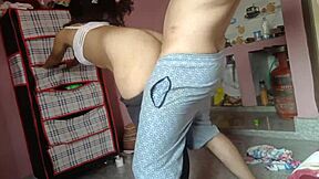 hot sexy teacher, wanna do doggy style hard sex with me?