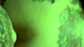 Sexy latina whore gets fucked hard doggystyle by young guy in homemade scene