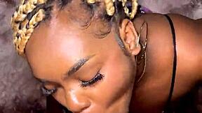 Stepsister, are you ready to ride this huge cock in rough doggy and cowgirl?