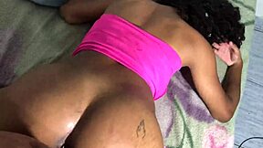 Essa Putinha Geme Gostoso Pra Caralho