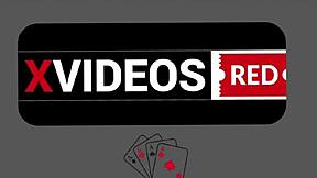 Cintia and Rodrigo enjoy a couple's session on the beach with fetish elements