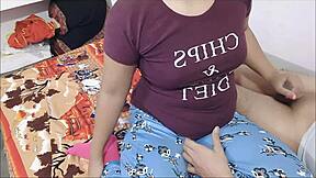 Chatting about my college romance with perfect body girlfriend and fun times