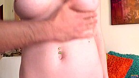 Why does petite Hazel Moore let older stepdad stretch her ass with rimjob and gaping anal fun?