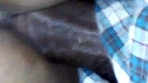 Suggestive Good Young 18+ Pussy With Black Teen Wet Action