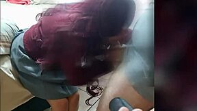 Why Does This Young Mexican Student Fuck Her Best Friend After Homework?