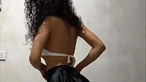 choosing university outfit after last classroom incident