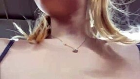 Crazy Squirting Orgasm Hits During Intense Gym Fucking Session